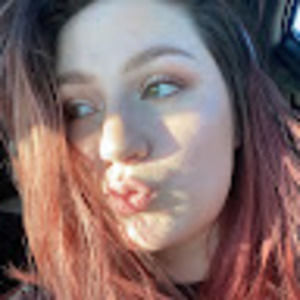 Meet your Posher, Kelsie